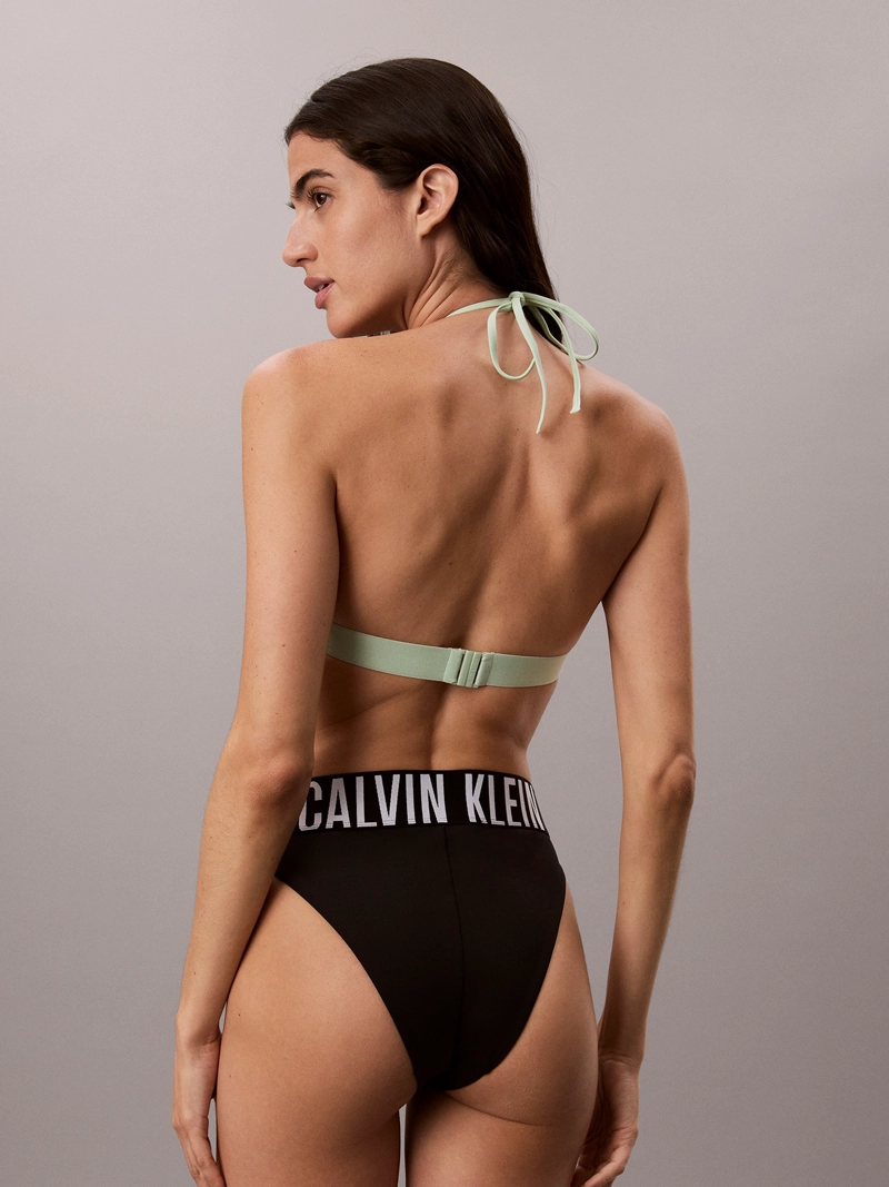 TOP BIKINI TRIANGULAR INTENSE POWER - 3