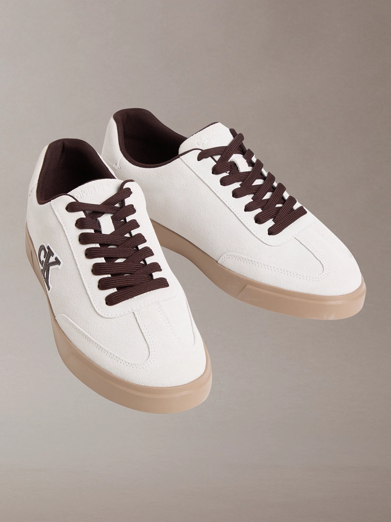 ZAPATILLAS BAJAS CON SUELA CUPSOLE - 1