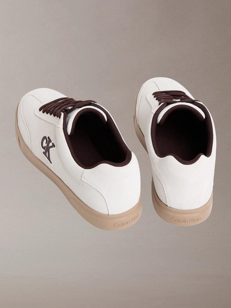 ZAPATILLAS BAJAS CON SUELA CUPSOLE - 2