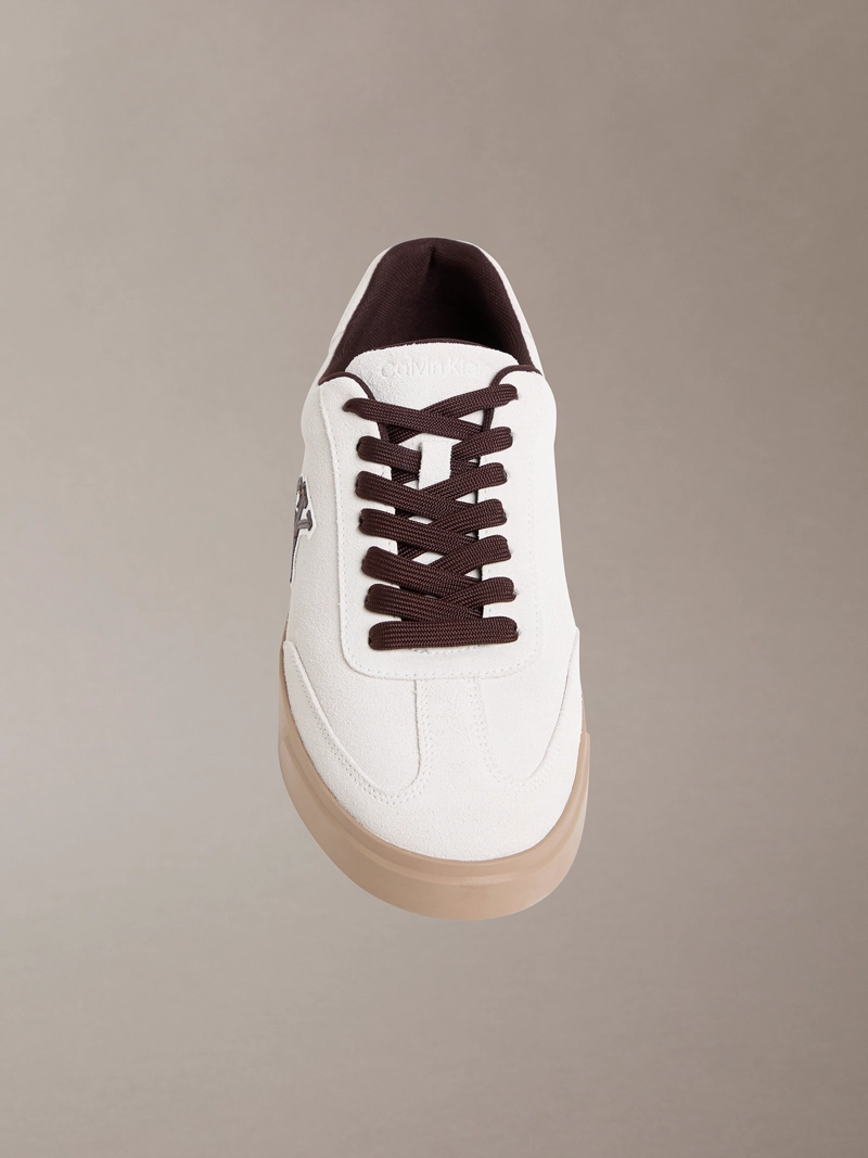 ZAPATILLAS BAJAS CON SUELA CUPSOLE - 3