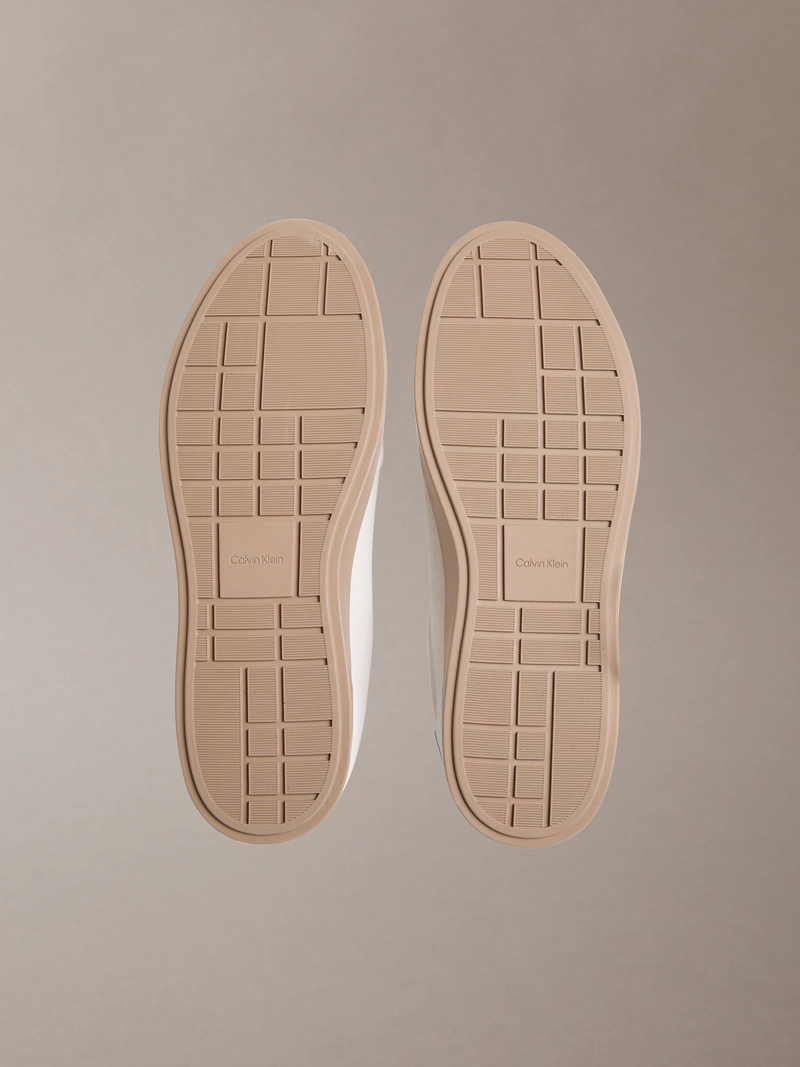 ZAPATILLAS BAJAS CON SUELA CUPSOLE - 4