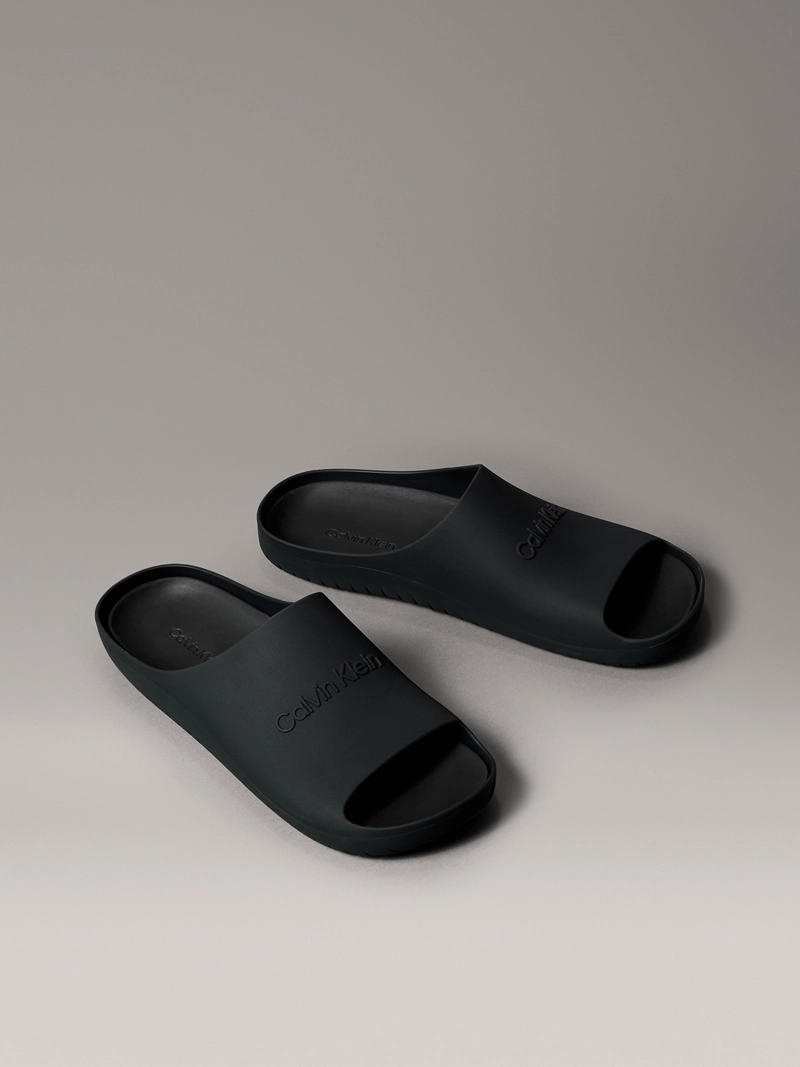 SANDALIAS JELLY SLIDE - 1