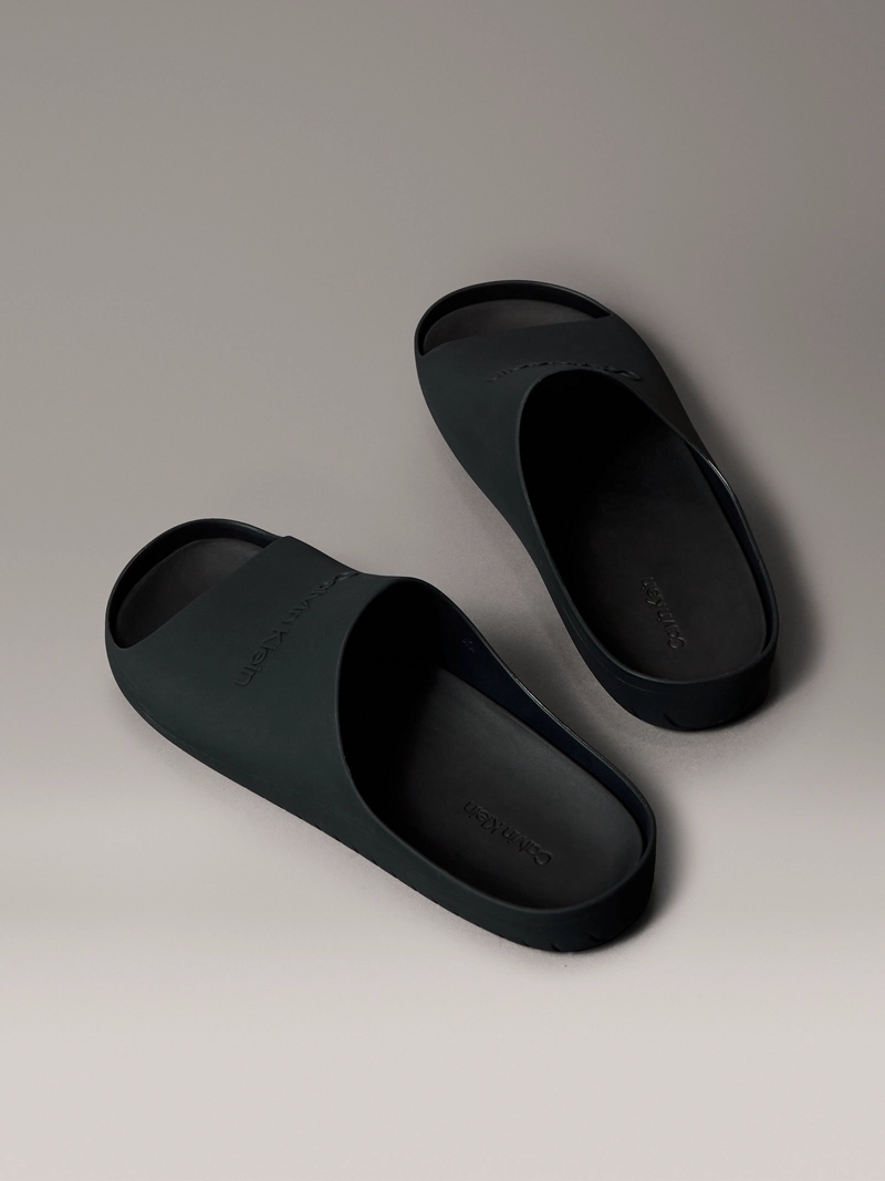 SANDALIAS JELLY SLIDE - 2