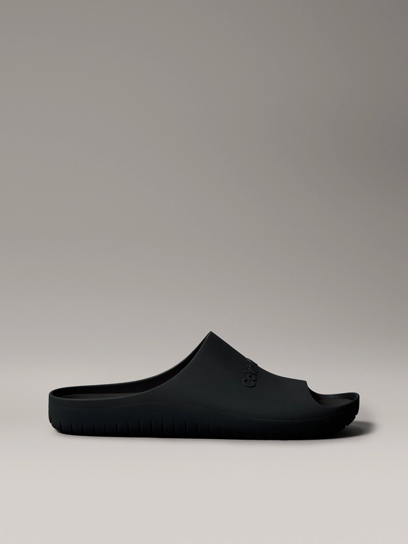 SANDALIAS JELLY SLIDE - 5