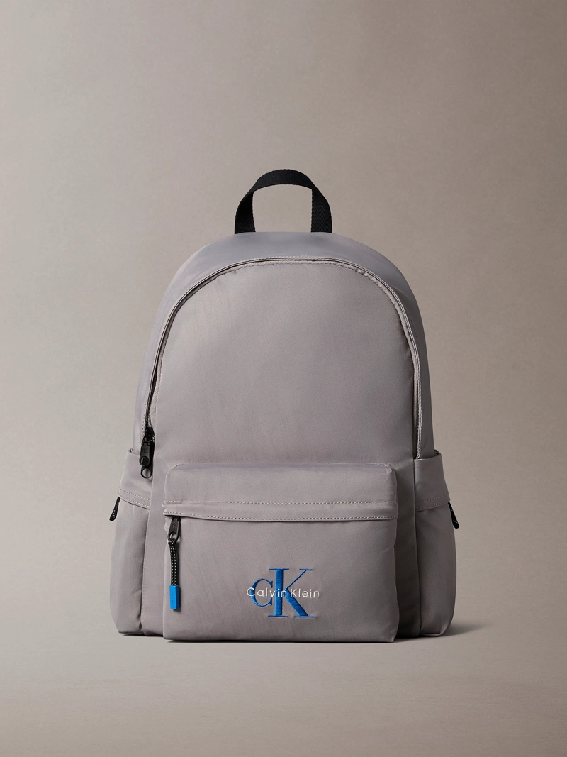 MOCHILA REDONDA BOLD - 1