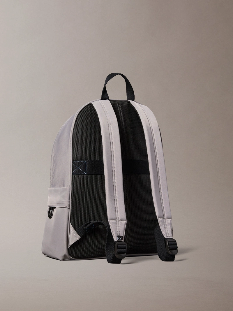 MOCHILA REDONDA BOLD - 2