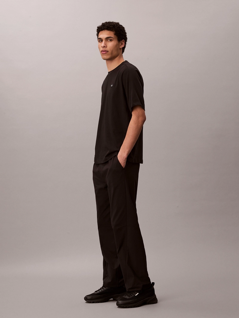 POLERA DEPORTIVA PERFORMANCE COTTON BLEND - 4