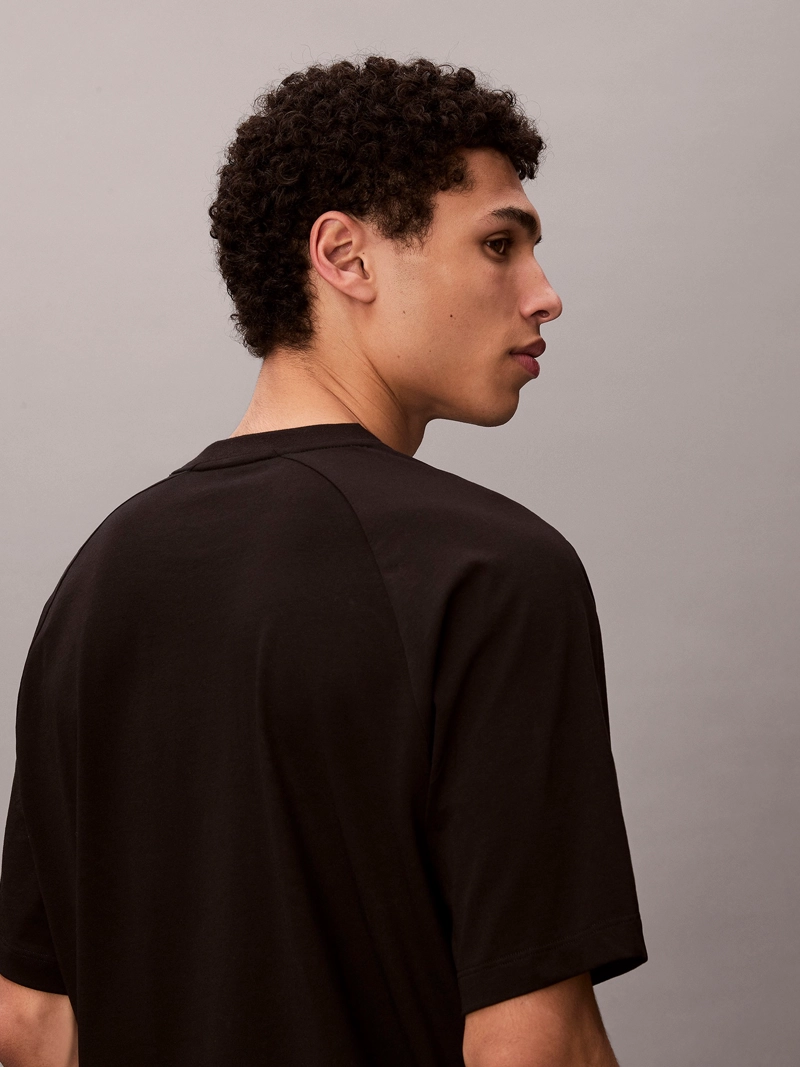 POLERA DEPORTIVA PERFORMANCE COTTON BLEND - 6