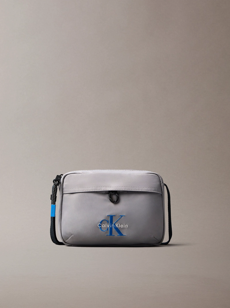 BOLSO CAMERA BOLD LOGO - 1