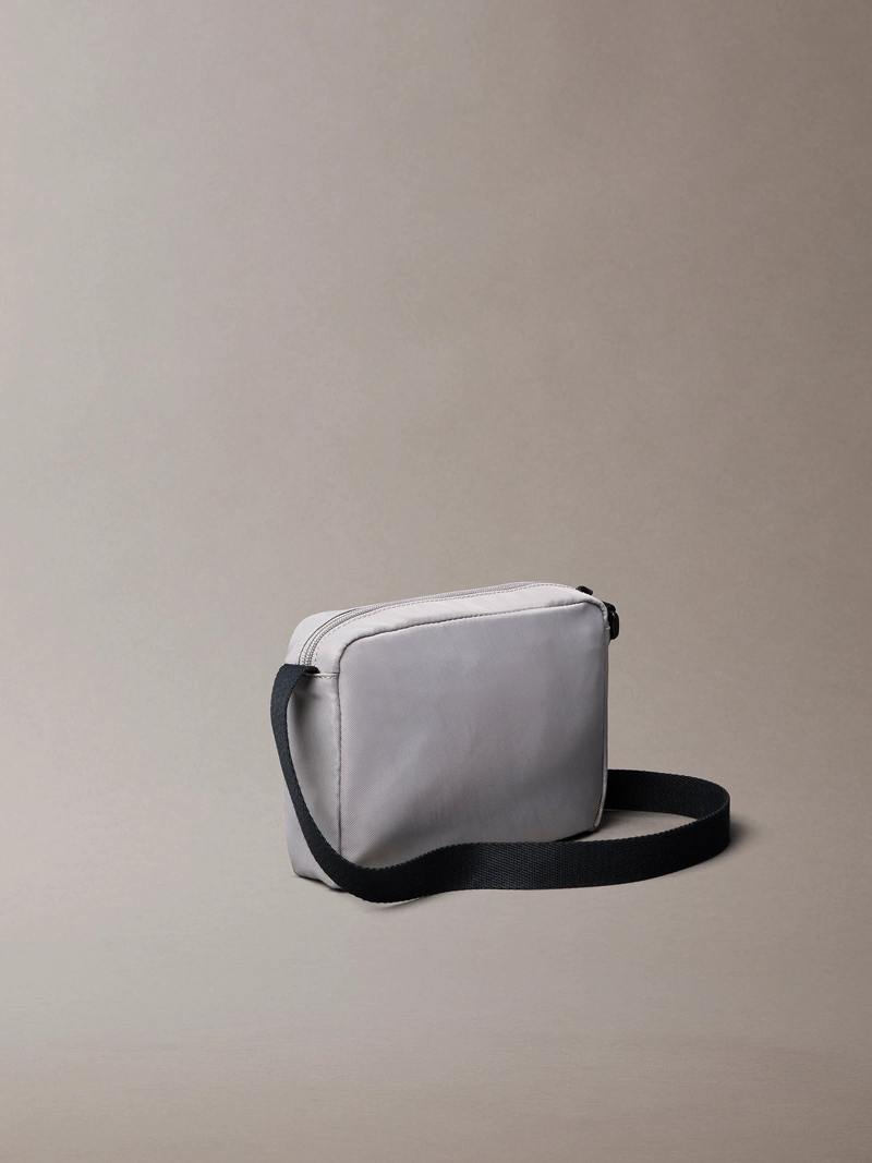 BOLSO CAMERA BOLD LOGO - 2