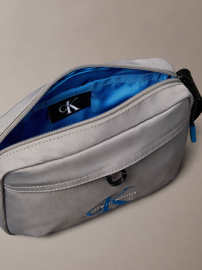 BOLSO CAMERA BOLD LOGO - 3