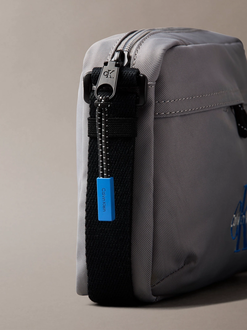 BOLSO CAMERA BOLD LOGO - 4