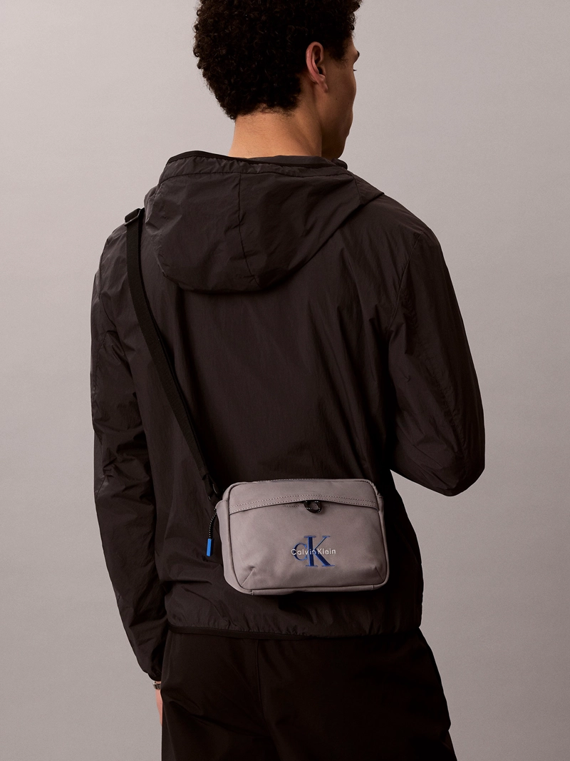BOLSO CAMERA BOLD LOGO - 5