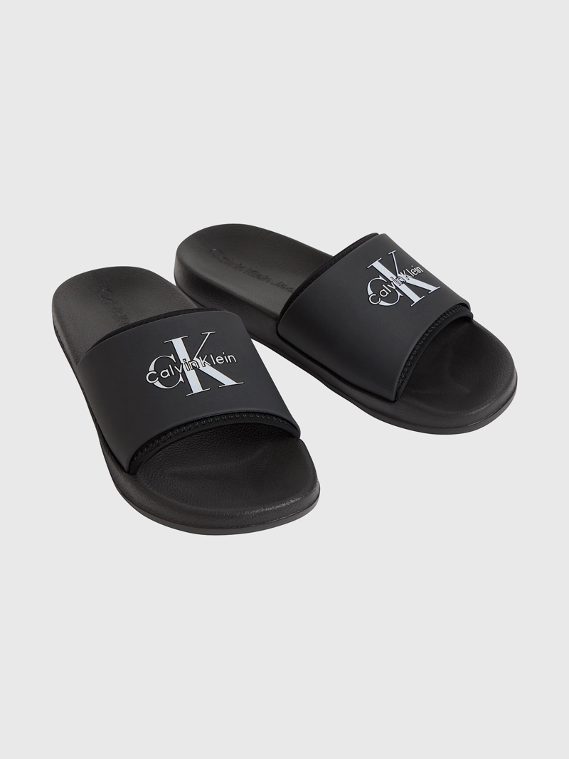 SANDALIAS ESSENTIAL SLIDE DE NEOPRENO - 1