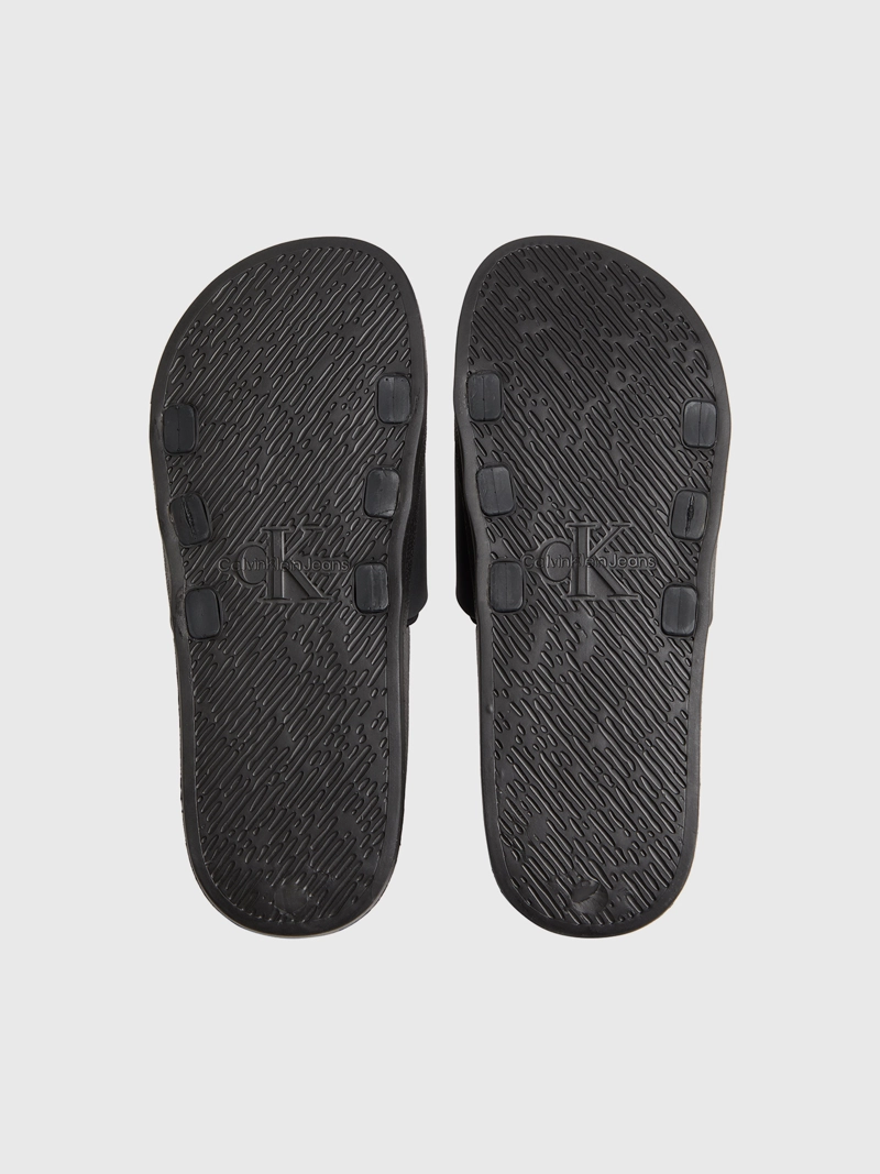 SANDALIAS ESSENTIAL SLIDE DE NEOPRENO - 4