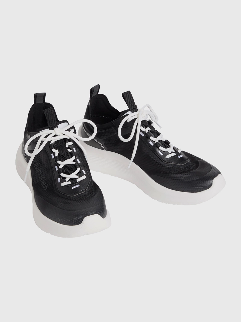 ZAPATILLAS LIGHT EVA RUNNER DE MALLA - 1