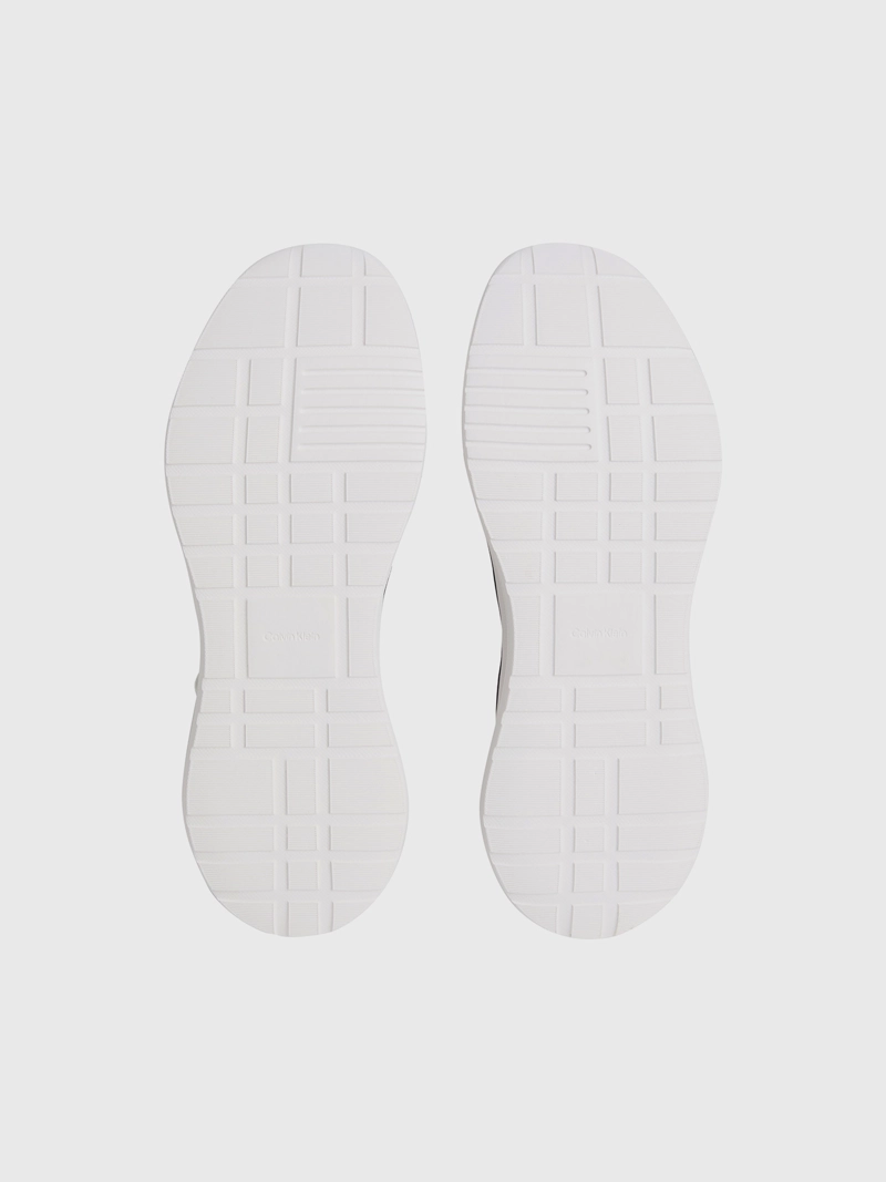 ZAPATILLAS LIGHT EVA RUNNER DE MALLA - 4