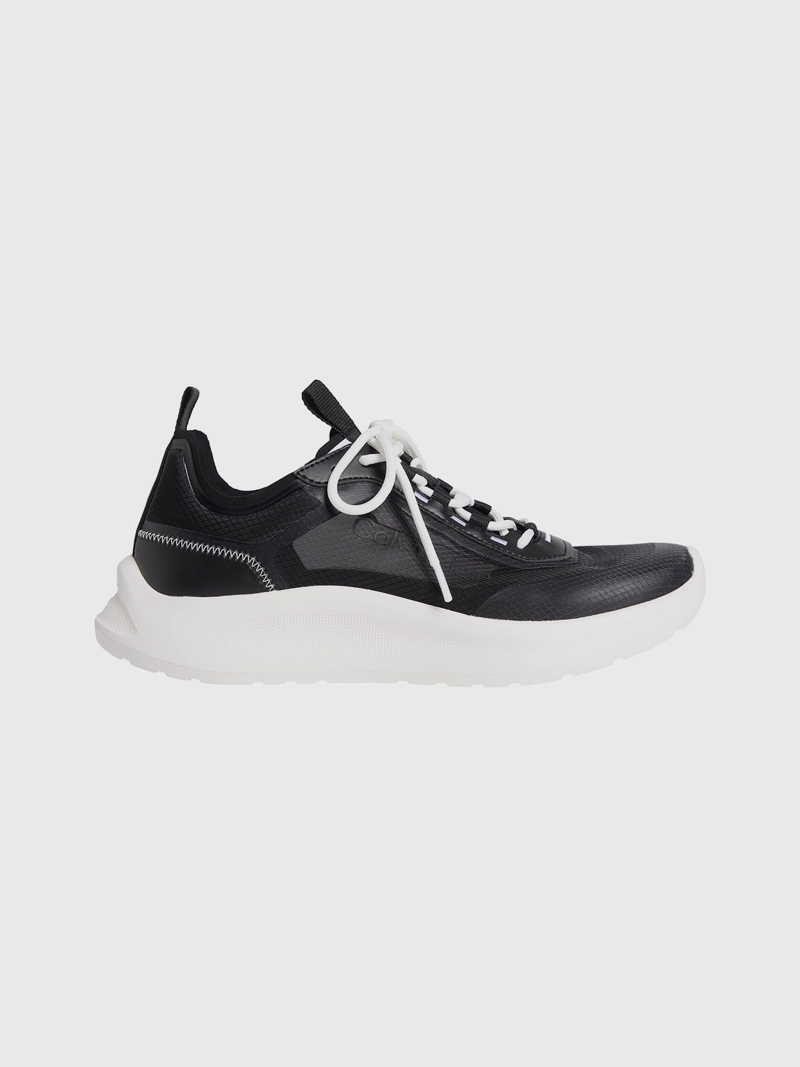 ZAPATILLAS LIGHT EVA RUNNER DE MALLA - 5