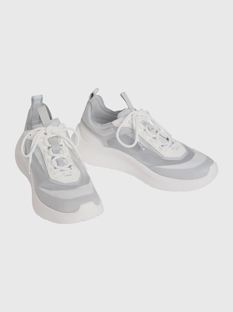 ZAPATILLAS LIGHT EVA RUNNER DE MALLA - 1