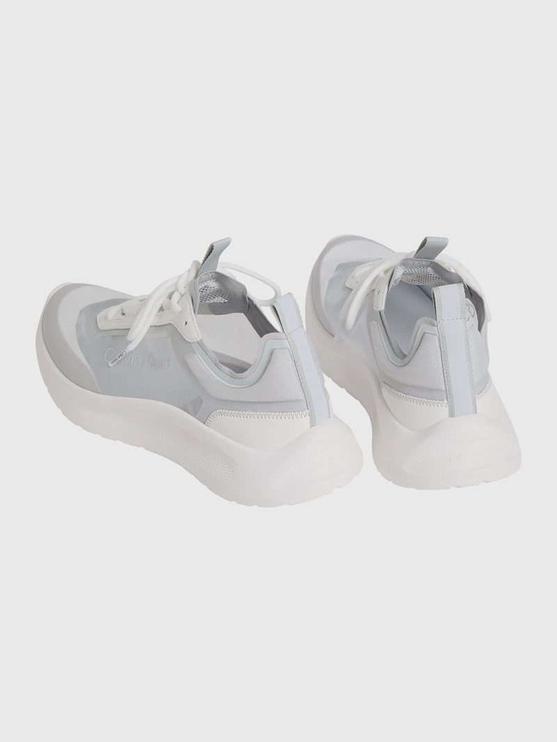 ZAPATILLAS LIGHT EVA RUNNER DE MALLA - 2