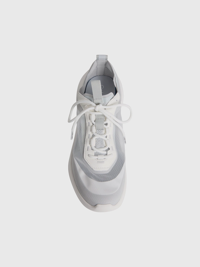 ZAPATILLAS LIGHT EVA RUNNER DE MALLA - 3