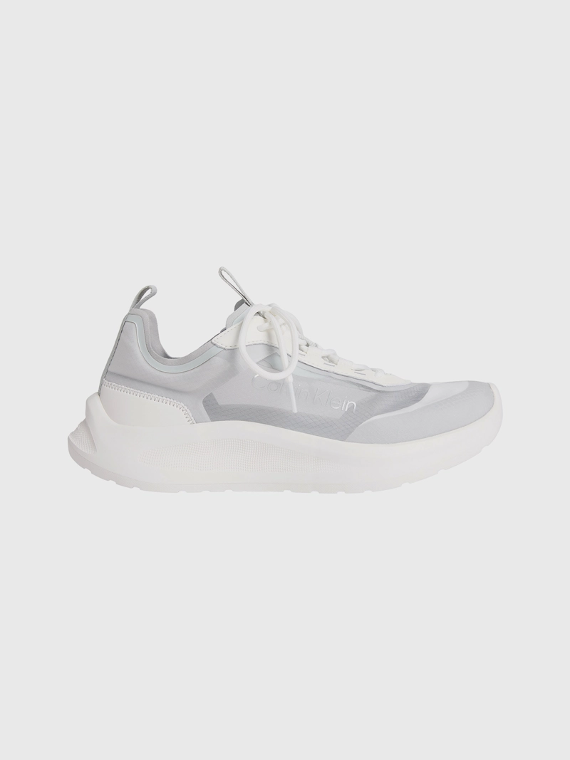 ZAPATILLAS LIGHT EVA RUNNER DE MALLA - 5