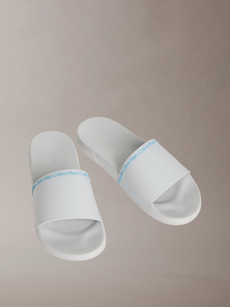 SANDALIAS ESSENTIAL SLIDE INSTITUTIONAL - 1