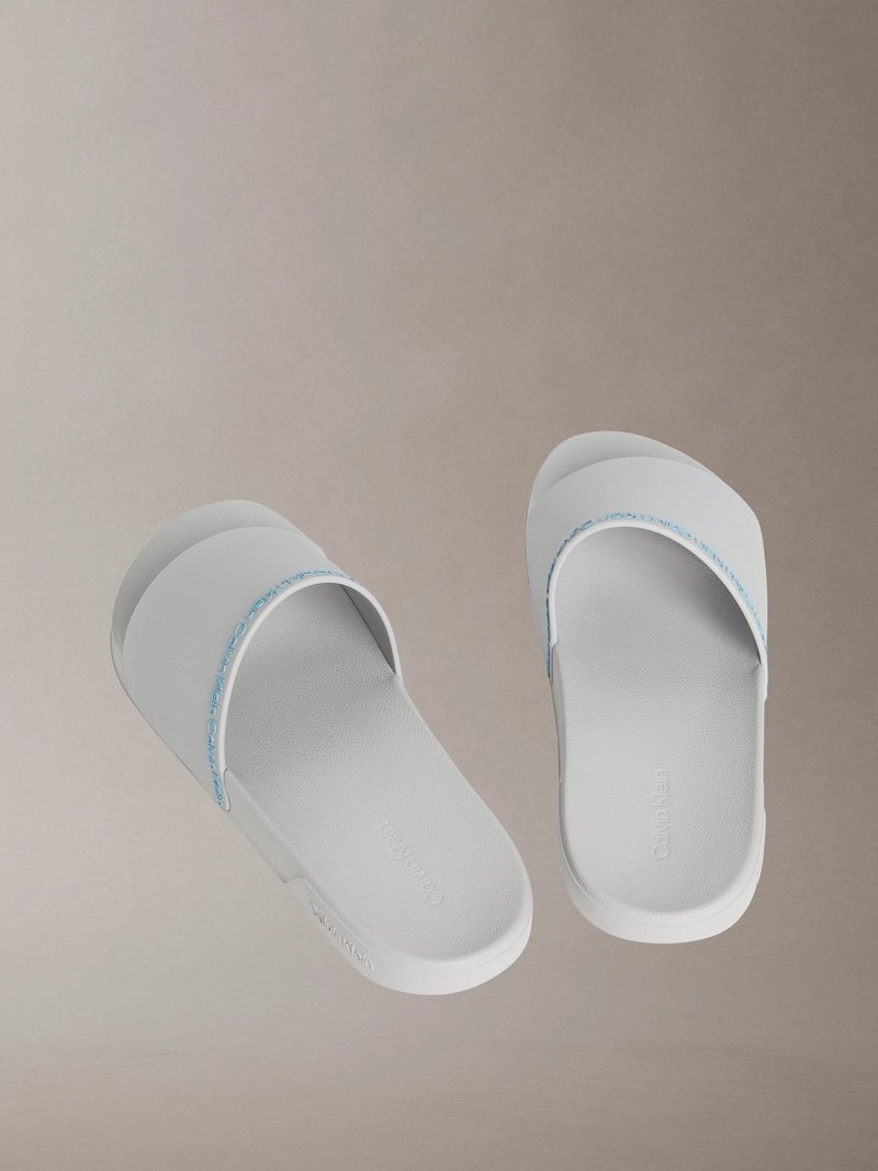 SANDALIAS ESSENTIAL SLIDE INSTITUTIONAL - 2