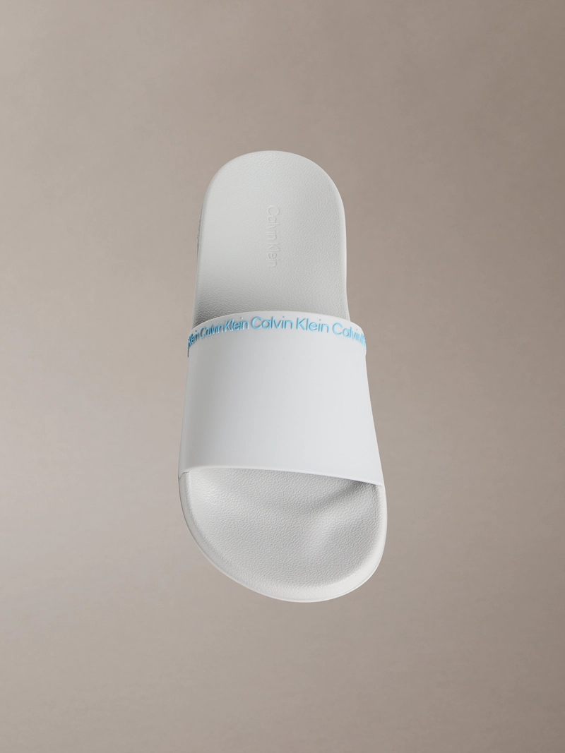 SANDALIAS ESSENTIAL SLIDE INSTITUTIONAL - 3