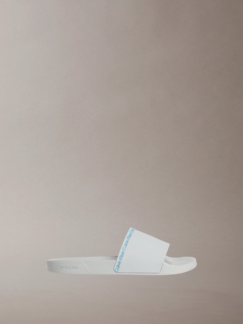 SANDALIAS ESSENTIAL SLIDE INSTITUTIONAL - 5