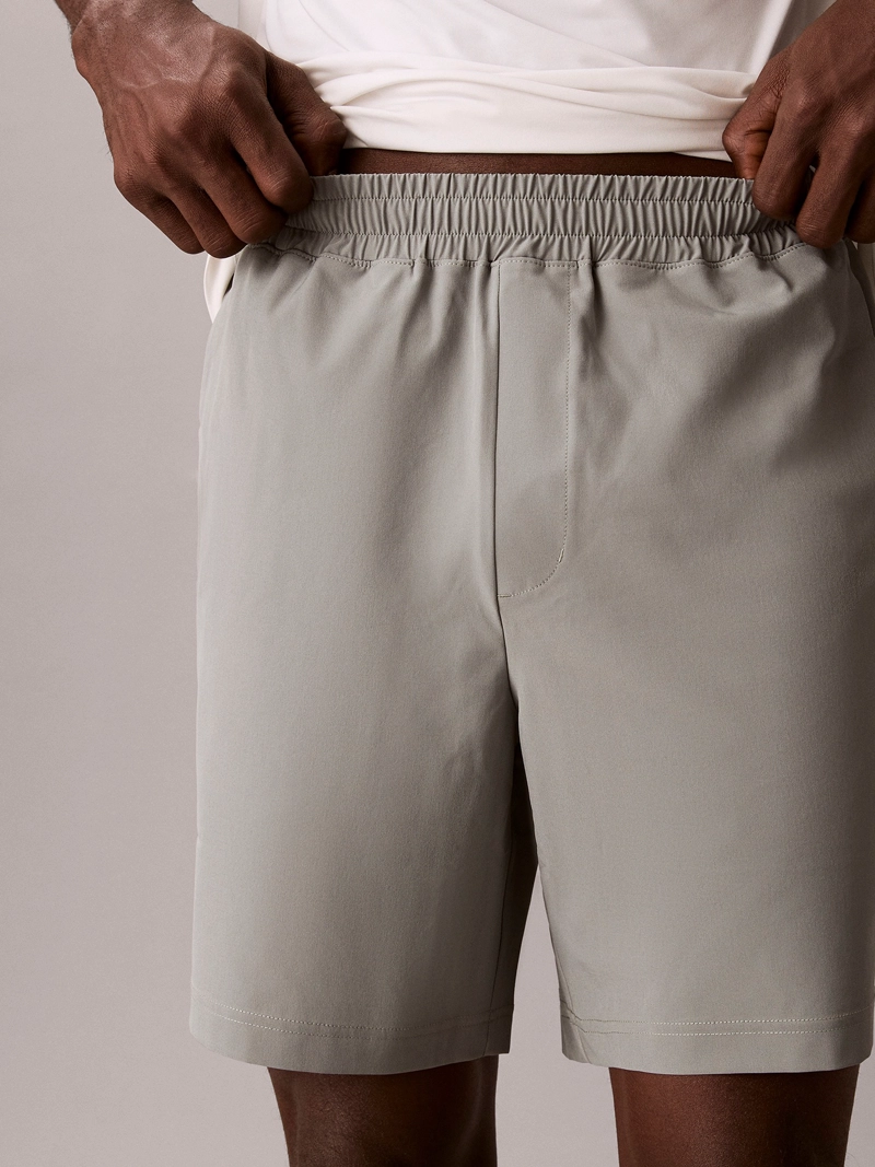 SHORT DEPORTIVO GRAPHIC MONOGRAM - 6