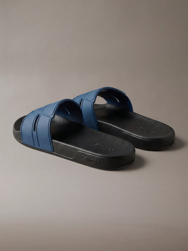 SANDALIAS DE DOBLE TIRA - 2