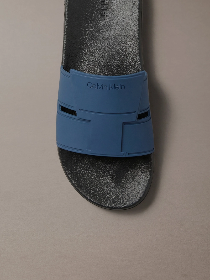 SANDALIAS DE DOBLE TIRA - 3