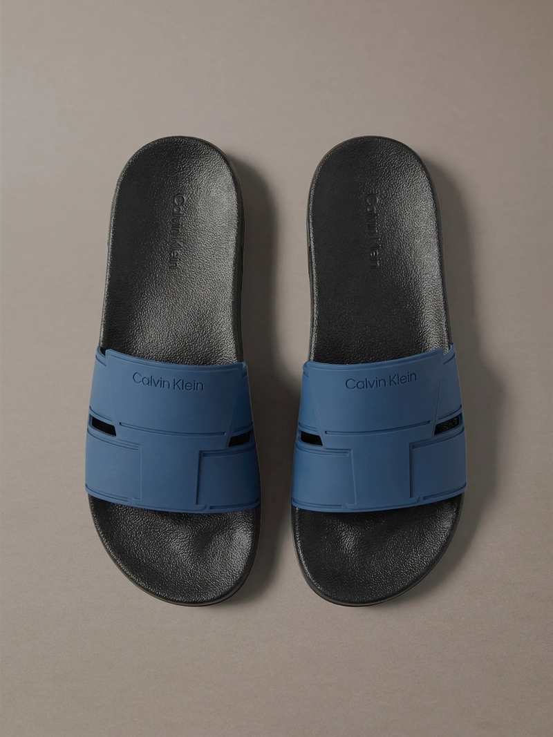 SANDALIAS DE DOBLE TIRA - 4