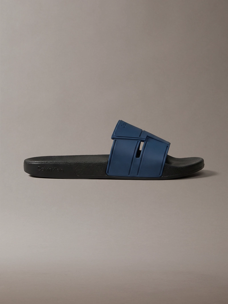 SANDALIAS DE DOBLE TIRA - 5