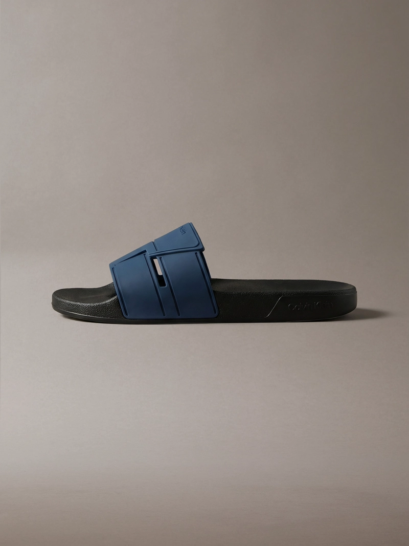SANDALIAS DE DOBLE TIRA - 6
