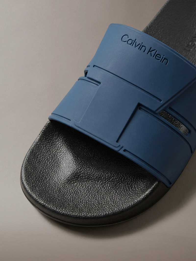 SANDALIAS DE DOBLE TIRA - 7