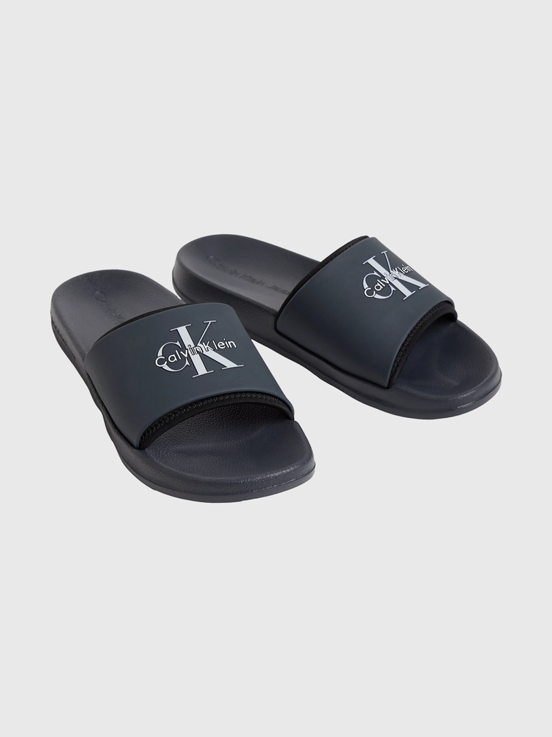 SANDALIAS ESSENTIAL SLIDE DE NEOPRENO - 1