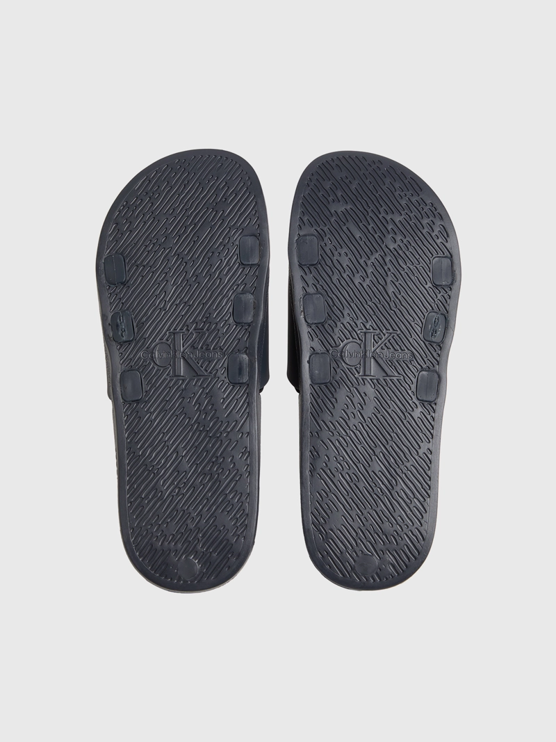 SANDALIAS ESSENTIAL SLIDE DE NEOPRENO - 4
