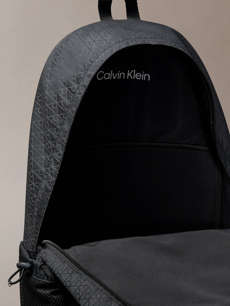 MOCHILA UTILITY EMBLEM BUNGEE - 3