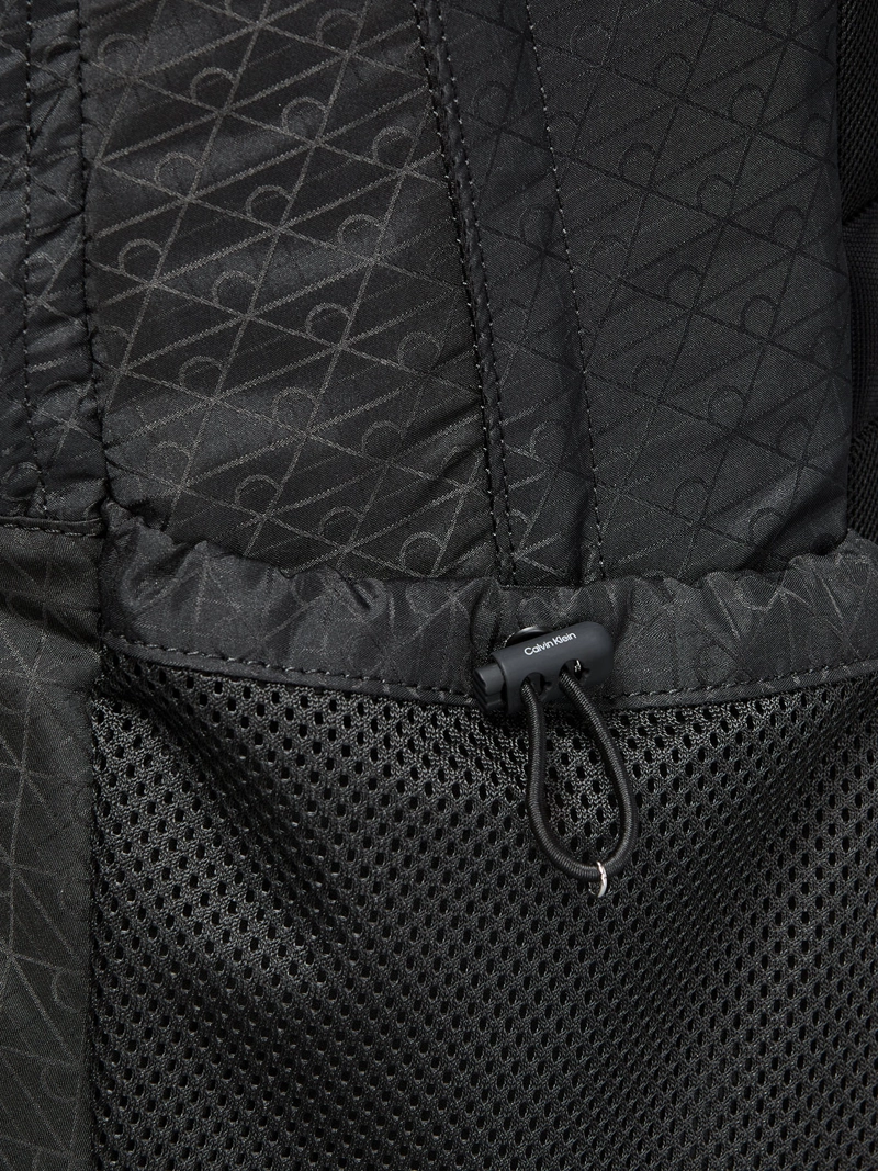 MOCHILA UTILITY EMBLEM BUNGEE - 4