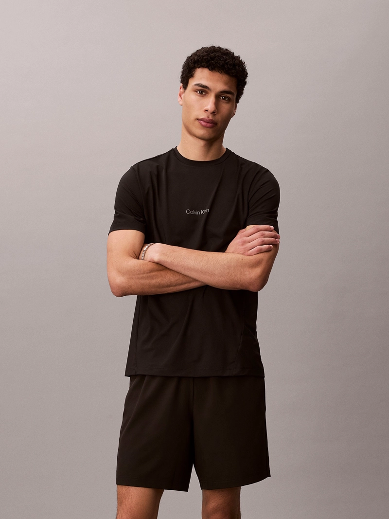 SHORT DEPORTIVO ICON - 1