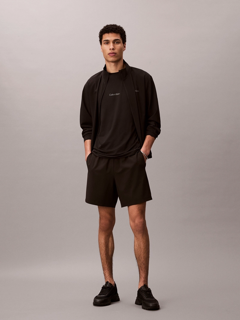 SHORT DEPORTIVO ICON - 2