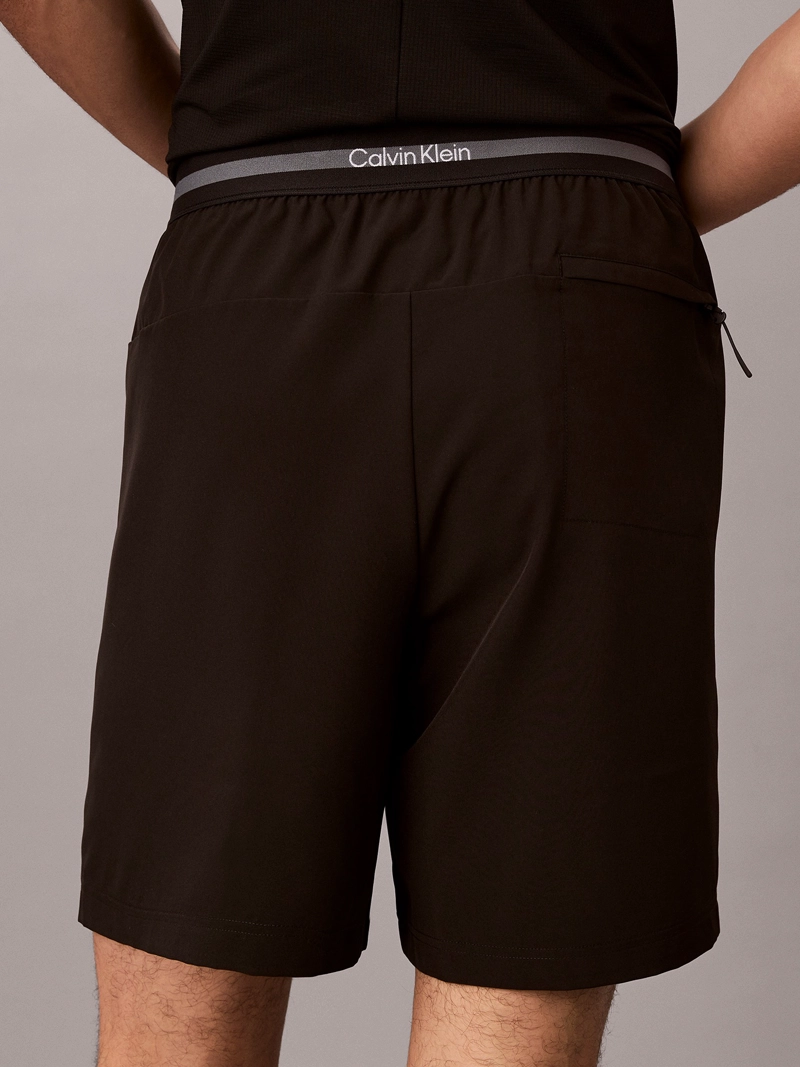 SHORT DEPORTIVO ICON - 5