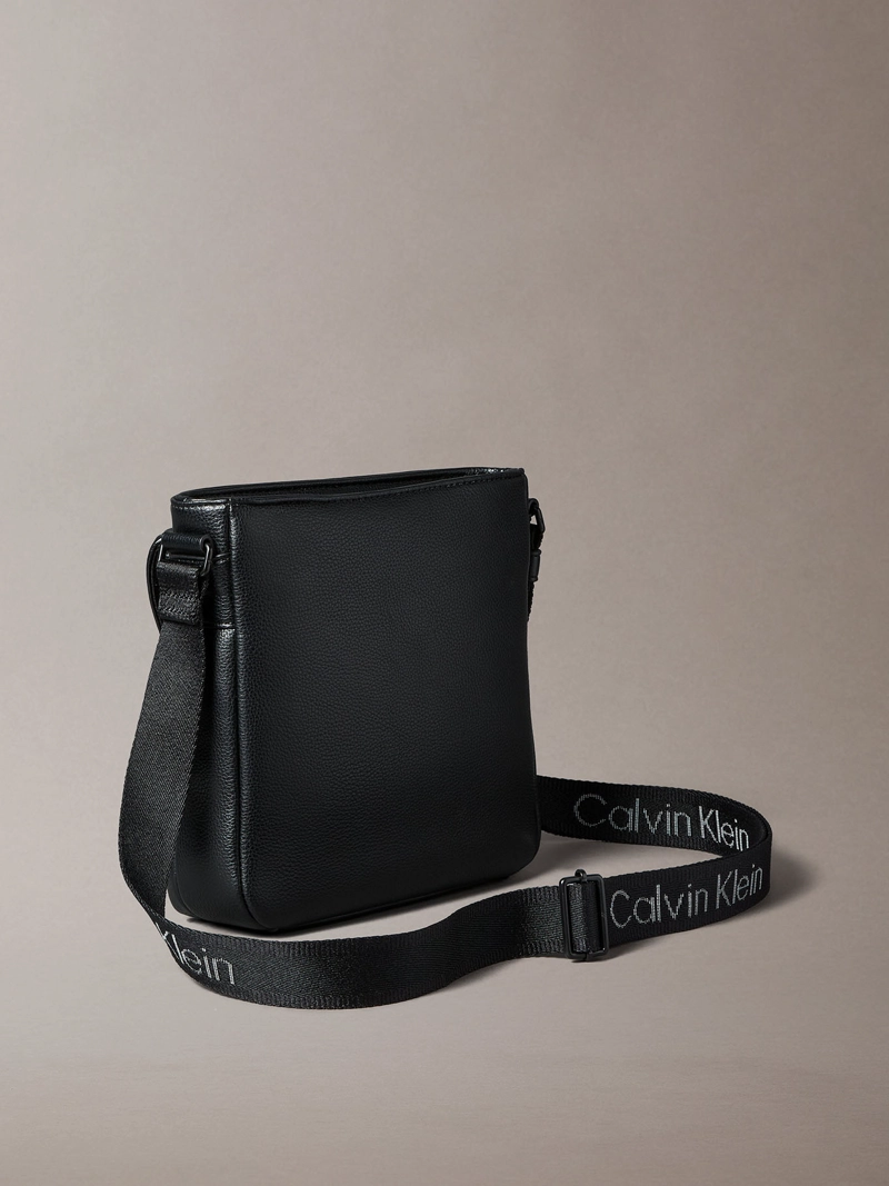 BOLSO REPORTER CON CORREA WEBBING - 2
