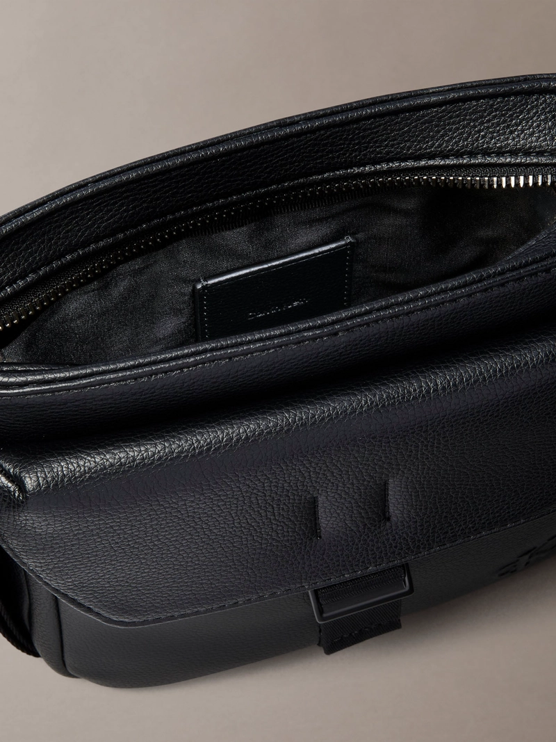 BOLSO REPORTER CON CORREA WEBBING - 3