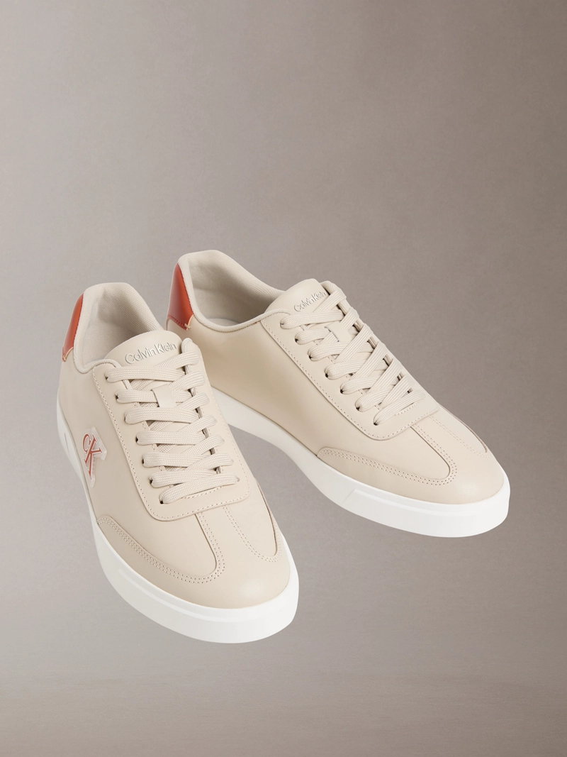 ZAPATILLAS SIGNATURE LOGO - 1