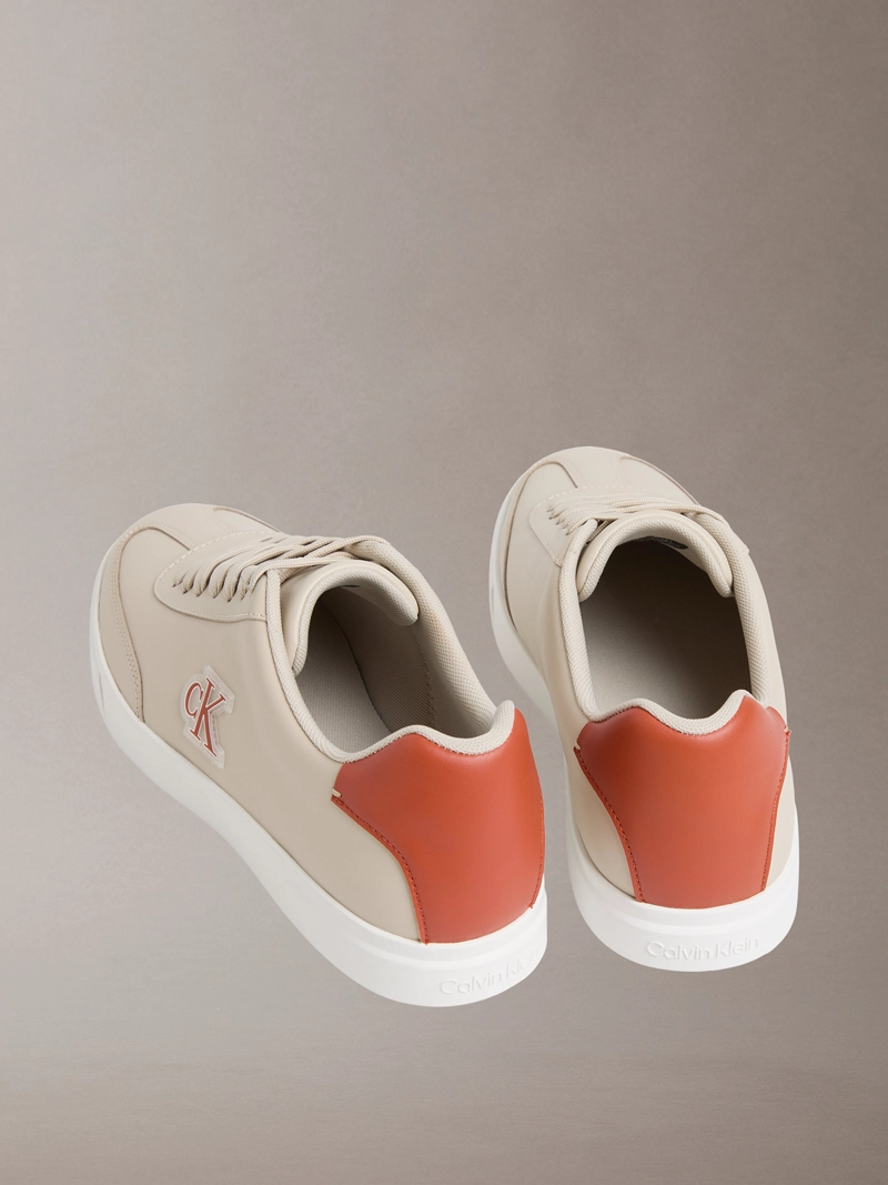 ZAPATILLAS SIGNATURE LOGO - 2