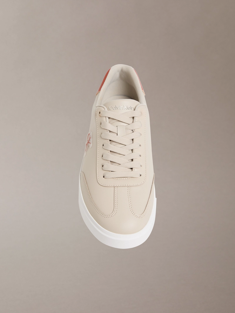 ZAPATILLAS SIGNATURE LOGO - 3