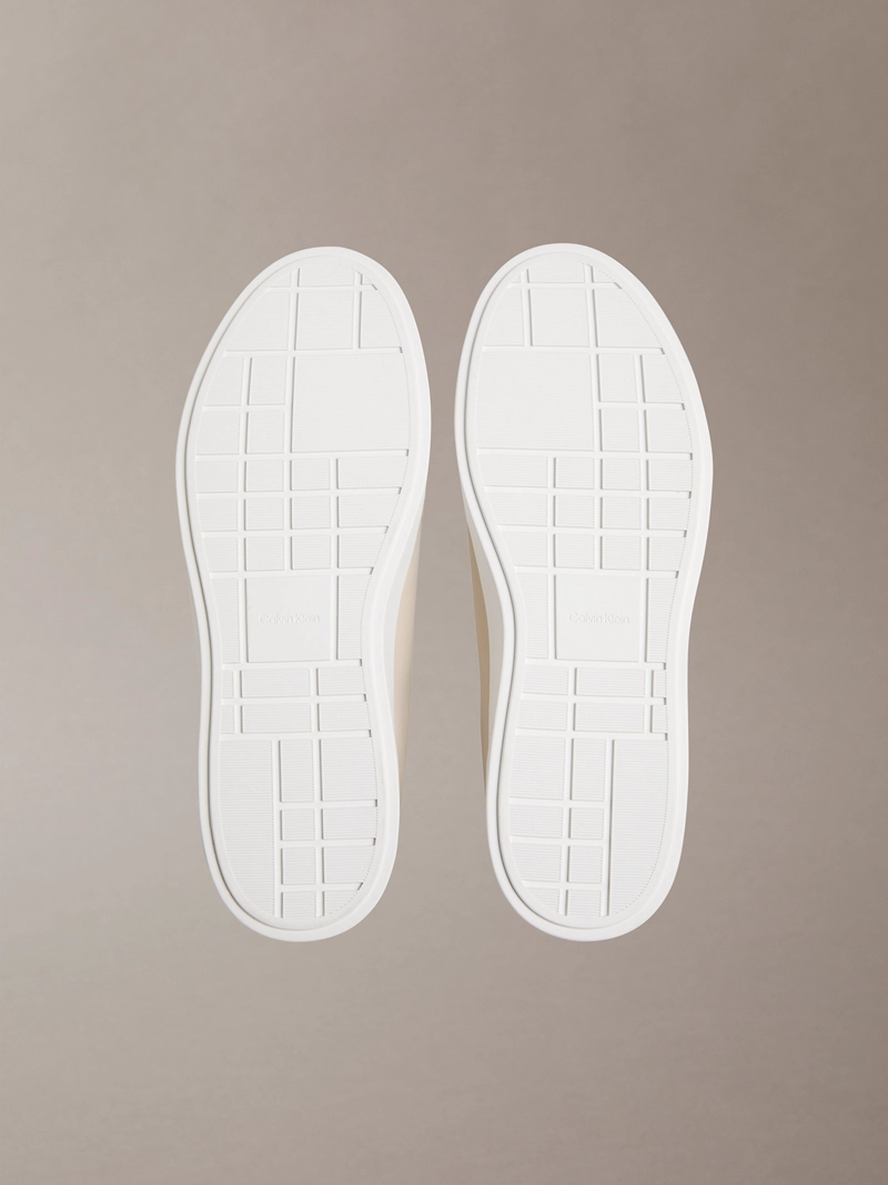 ZAPATILLAS SIGNATURE LOGO - 4